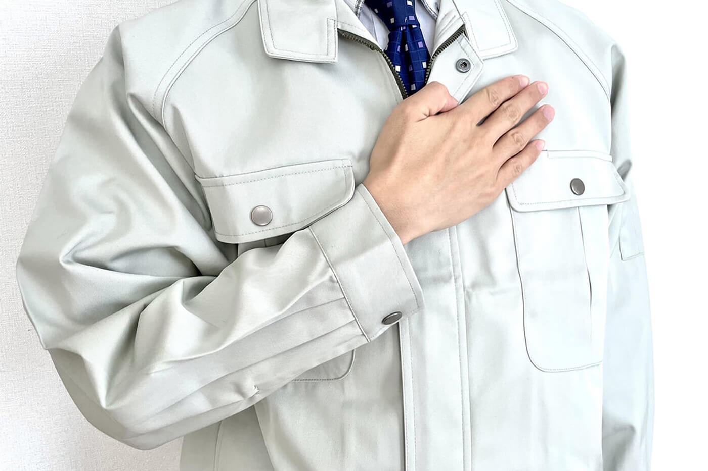 エムケイプラントの強み画像